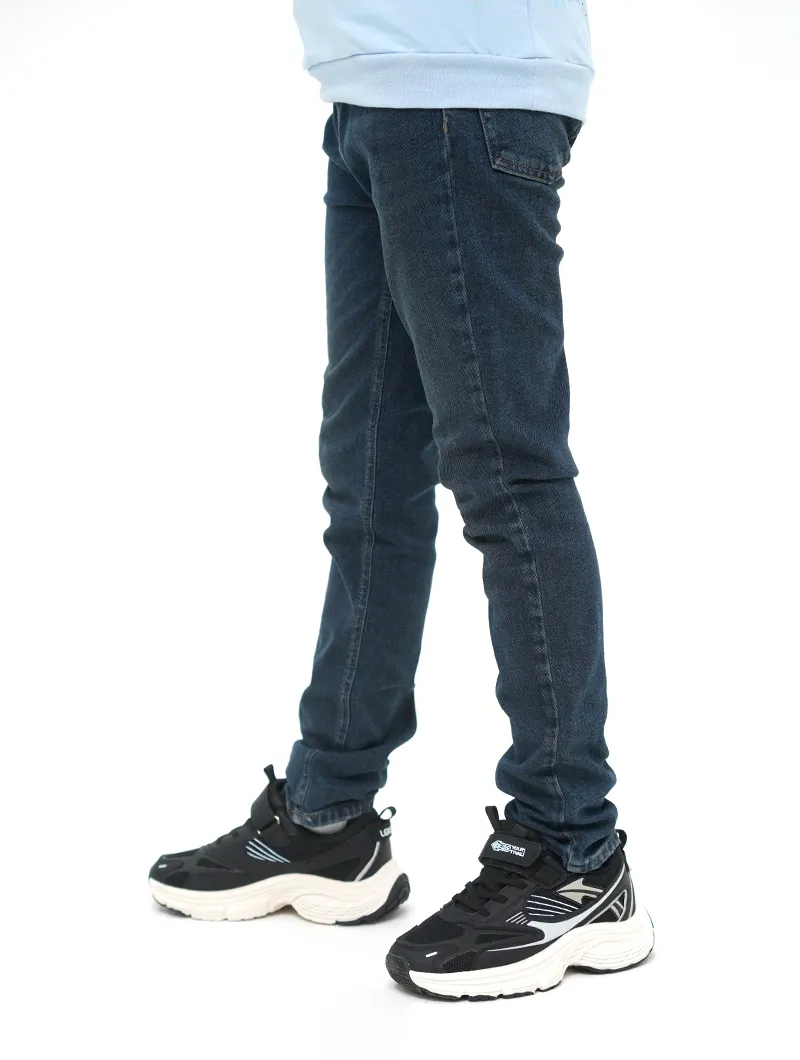 Jean Slim Fit